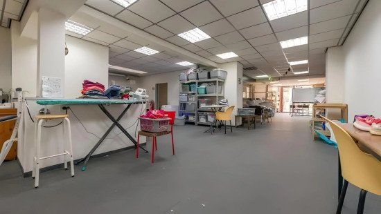 Spoorweglaan - 44 - - 9100