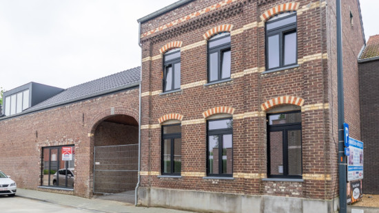 Zandstraat - 22 - 0.1 - 3350