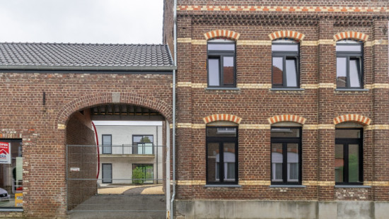 Zandstraat - 22 - 0.1 - 3350