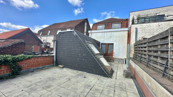 Rijselstraat - 252 - - 8930