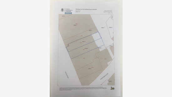 Rijselstraat - 252 - - 8930