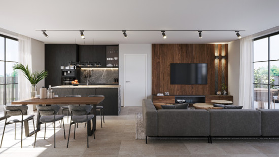 Marnix Gijsenstraat - z/n - - B1.4 - 3970