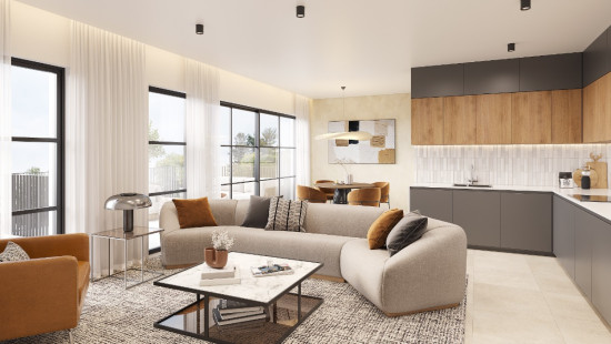 Marnix Gijsenstraat - z/n - - B1.4 - 3970