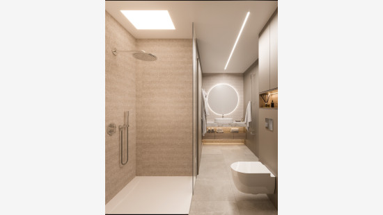 Marnix Gijsenstraat - z/n - - B1.4 - 3970