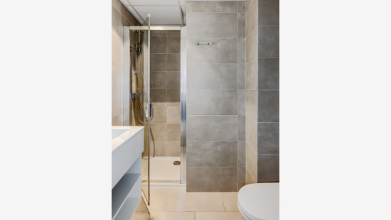 Brugsesteenweg - 41 Holiday - SuitesC109 - 8620