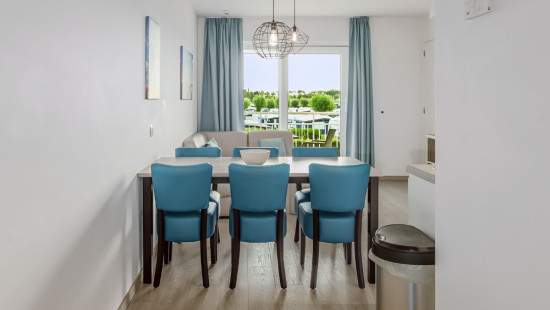 Brugsesteenweg - 41 Holiday - SuitesC109 - 8620