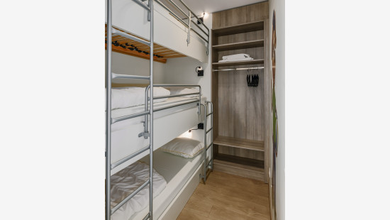 Brugsesteenweg - 41 Holiday - SuitesC109 - 8620