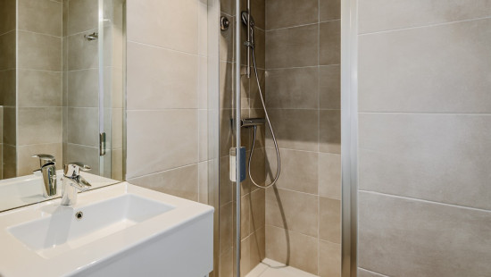 Brugsesteenweg - 41 Holiday - SuitesC109 - 8620