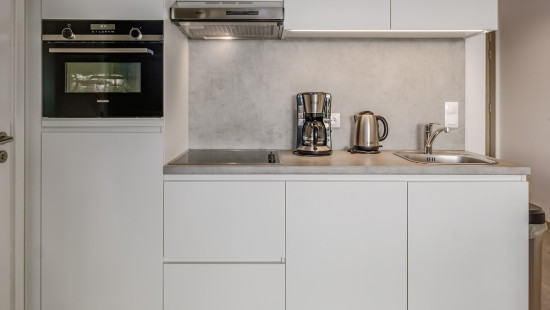 Brugsesteenweg - 41 Holiday - SuitesC109 - 8620