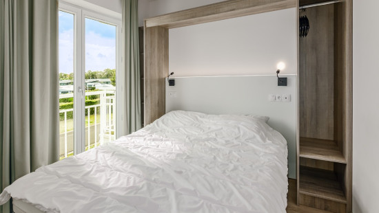 Brugsesteenweg - 41 Holiday - SuitesC109 - 8620