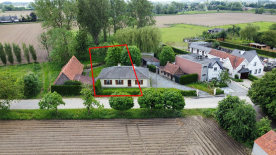 Beveren Dries - 88 - lot 3 - 8791