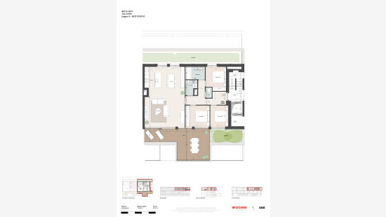 Jaagpad - 6 - 0201 - 6/0201 - 8630