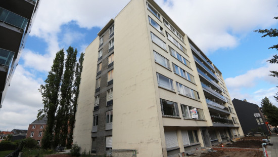 J.P. Minckelersstraat - 53 - 0101 - 3000