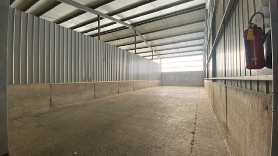 Ieperstraat - 213 - Loods 7 - 8940