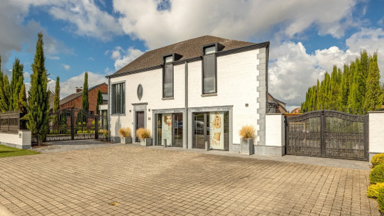 Grotebeekstraat - 2 - - 2340