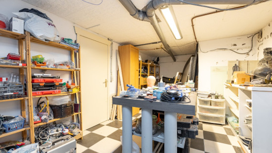 Grotebeekstraat - 2 - - 2340