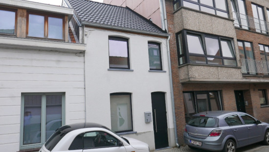 Sint-Pietersstraat - 7 - - 8460