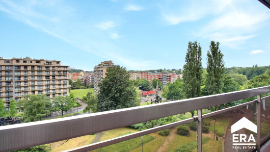 Boulevard Edmond Machtens - 155 - 5 - 1080