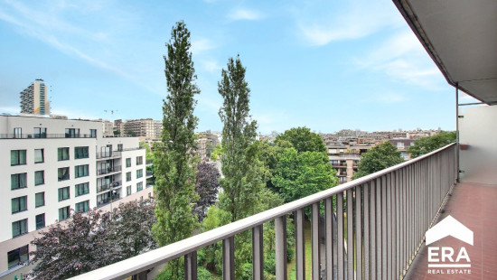 Boulevard Edmond Machtens - 155 - 5 - 1080