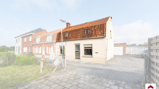 Oostrozebekestraat - 138 - - 8760