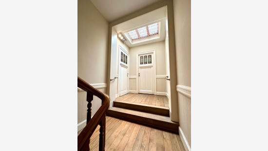 Jan Blockxstraat - 4 - - 2018