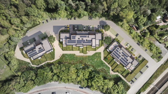 Rue de la Justice - 79 - A31 - 5300