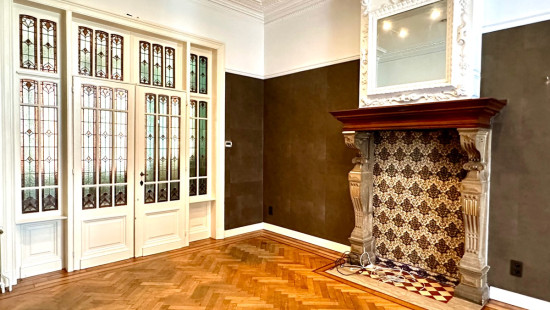 Jan Blockxstraat - 4 - - 2018