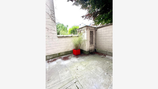 Jan Blockxstraat - 4 - - 2018