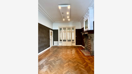 Jan Blockxstraat - 4 - - 2018