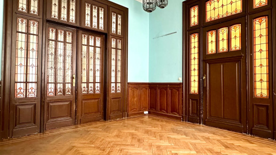 Jan Blockxstraat - 4 - - 2018