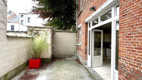 Jan Blockxstraat - 4 - - 2018