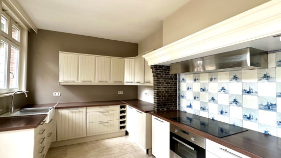 Jan Blockxstraat - 4 - - 2018