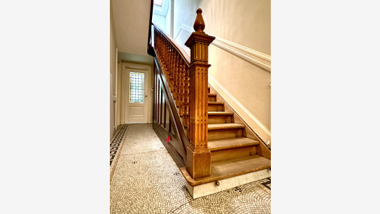 Jan Blockxstraat - 4 - - 2018