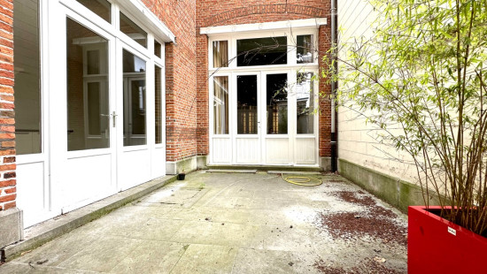 Jan Blockxstraat - 4 - - 2018