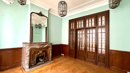 Jan Blockxstraat - 4 - - 2018