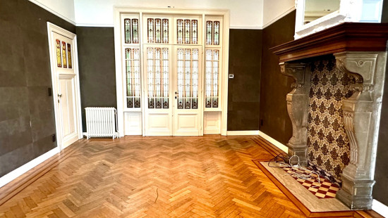 Jan Blockxstraat - 4 - - 2018