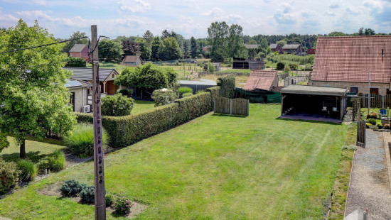 Rhodestraat - 49 - - 3201