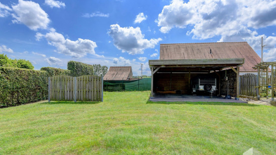 Rhodestraat - 49 - - 3201