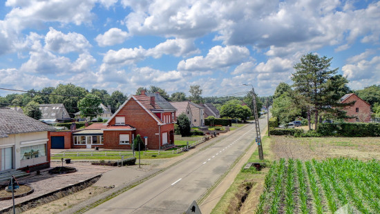 Rhodestraat - 49 - - 3201