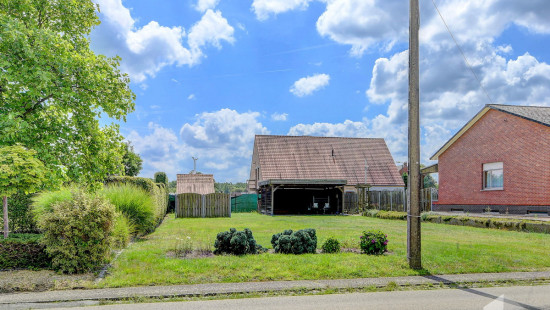 Rhodestraat - 49 - - 3201