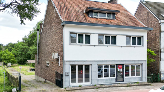 Vennestraat - 379 - - 3600