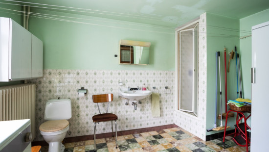 Avelgemstraat - 180 - - 8550