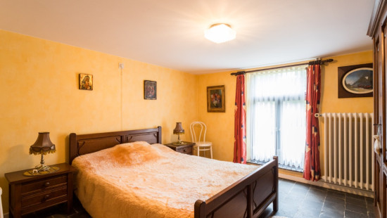 Avelgemstraat - 180 - - 8550