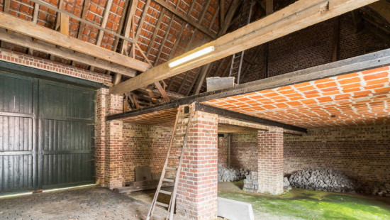 Avelgemstraat - 180 - - 8550