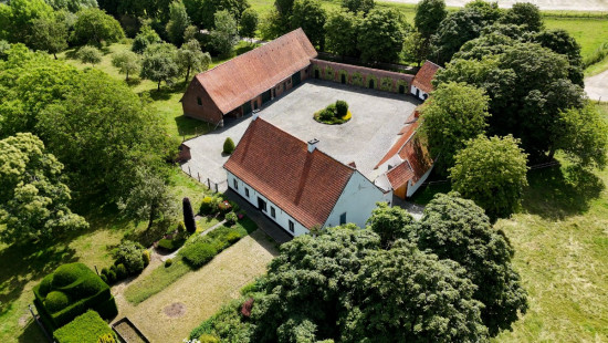 Avelgemstraat - 180 - - 8550