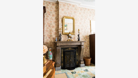 Avelgemstraat - 180 - - 8550