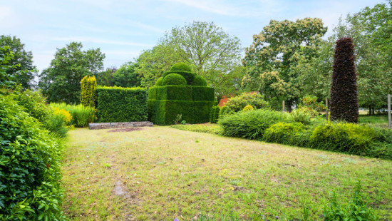 Avelgemstraat - 180 - - 8550