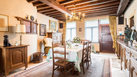 Avelgemstraat - 180 - - 8550