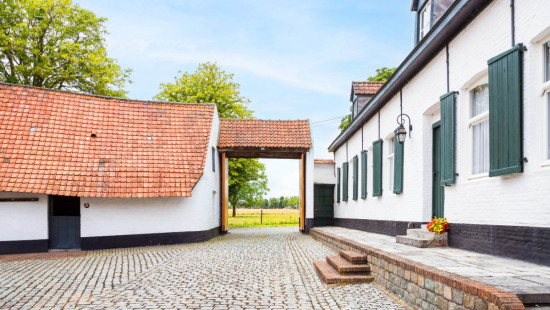 Avelgemstraat - 180 - - 8550