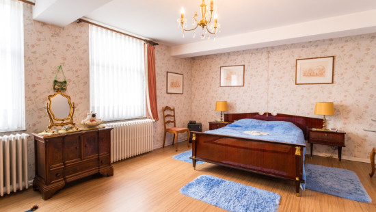 Avelgemstraat - 180 - - 8550